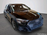  Audi  A3  Sportback 35 TFSI 1.5 TFSI 110KW AT7 E6d #23