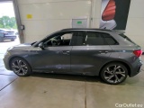  Audi  A3  Sportback 35 TFSI S line 1.5 TFSI 110KW MT6 E6d #9