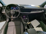  Audi  A3  Sportback 35 TFSI S line 1.5 TFSI 110KW MT6 E6d #10