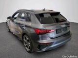  Audi  A3  Sportback 35 TFSI S line 1.5 TFSI 110KW MT6 E6d #20