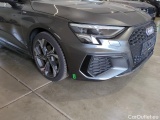  Audi  A3  Sportback 35 TFSI S line 1.5 TFSI 110KW MT6 E6d #27