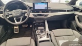 A5 Sportback