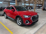 Audi  Q3  Sportback 45 TFSI e S line 1.4 TFSI 180KW AT6 E6d #8