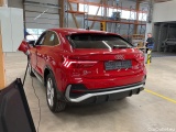  Audi  Q3  Sportback 45 TFSI e S line 1.4 TFSI 180KW AT6 E6d #9