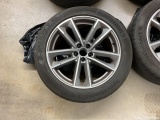  Audi  Q3  Sportback 45 TFSI e S line 1.4 TFSI 180KW AT6 E6d #20