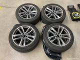  Audi  Q3  Sportback 45 TFSI e S line 1.4 TFSI 180KW AT6 E6d #29