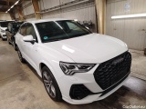  Audi  Q3  Sportback 45 TFSI e S line 1.4 TFSI 180KW AT6 E6d #8