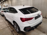  Audi  Q3  Sportback 45 TFSI e S line 1.4 TFSI 180KW AT6 E6d #9