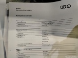  Audi  Q3  Sportback 45 TFSI e S line 1.4 TFSI 180KW AT6 E6d #21