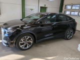  Audi  Q4 E-Tron  Sportback 50 e-tron quattro #8