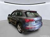 Audi  Q5  40 TFSI quattro S line 2.0 TFSI 150KW AT7 E6d #11