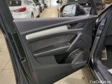  Audi  Q5  40 TFSI quattro S line 2.0 TFSI 150KW AT7 E6d #16