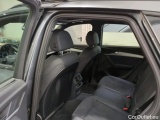  Audi  Q5  40 TFSI quattro S line 2.0 TFSI 150KW AT7 E6d #15