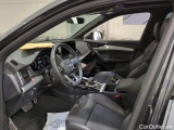  Audi  Q5  40 TFSI quattro S line 2.0 TFSI 150KW AT7 E6d #17