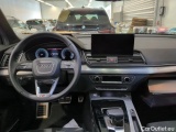  Audi  Q5  40 TFSI quattro S line 2.0 TFSI 150KW AT7 E6d #21