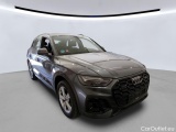  Audi  Q5  40 TFSI quattro S line 2.0 TFSI 150KW AT7 E6d #22