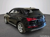  Audi  Q5  50 TFSI e quattro advanced 2.0 TFSI 220KW AT7 E6d #9