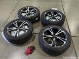  Audi  Q5  50 TFSI e quattro advanced 2.0 TFSI 220KW AT7 E6d #7