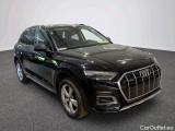  Audi  Q5  50 TFSI e quattro advanced 2.0 TFSI 220KW AT7 E6d #16
