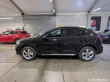  Audi  Q5  50 TFSI e quattro advanced 2.0 TFSI 220KW AT7 E6d #25