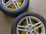  Bmw  Serie 5 Baureihe 5 Touring 520 d 2.0 140KW AT8 E6d #8