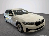  Bmw  Serie 5 Baureihe 5 Touring 520 d 2.0 140KW AT8 E6d #7