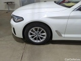  Bmw  Serie 5 Baureihe 5 Touring 520 d 2.0 140KW AT8 E6d #13