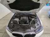  Bmw  Serie 5 Baureihe 5 Touring 520 d 2.0 140KW AT8 E6d #14