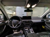  Bmw  Serie 5 Baureihe 5 Touring 520 d 2.0 140KW AT8 E6d #16