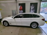  Bmw  Serie 5 Baureihe 5 Touring 520 d 2.0 140KW AT8 E6d #15