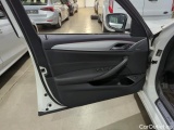  Bmw  Serie 5 Baureihe 5 Touring 520 d 2.0 140KW AT8 E6d #18