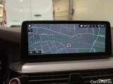  Bmw  Serie 5 Baureihe 5 Touring 520 d 2.0 140KW AT8 E6d #20