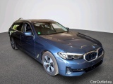  Bmw  Serie 5 Baureihe 5 Touring 520 d 2.0 140KW AT8 E6d #12