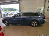  Bmw  Serie 5 Baureihe 5 Touring 520 d 2.0 140KW AT8 E6d #14