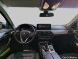  Bmw  Serie 5 Baureihe 5 Touring 520 d 2.0 140KW AT8 E6d #19