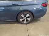  Bmw  Serie 5 Baureihe 5 Touring 520 d 2.0 140KW AT8 E6d #26