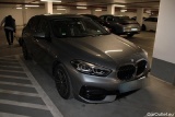  Bmw  Serie 1 Baureihe 1 Lim. 120 d Sport Line 2.0 140KW AT8 E6d #8