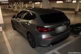  Bmw  Serie 1 Baureihe 1 Lim. 120 d Sport Line 2.0 140KW AT8 E6d #9