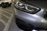  Bmw  Serie 1 Baureihe 1 Lim. 120 d Sport Line 2.0 140KW AT8 E6d #26