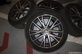  Bmw  Serie 1 Baureihe 1 Lim. 120 d Sport Line 2.0 140KW AT8 E6d #36
