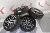  Bmw  Serie 1 Baureihe 1 Lim. 120 d Sport Line 2.0 140KW AT8 E6d #57