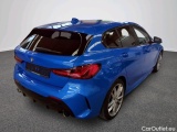  Bmw  Serie 1 Baureihe 1 Lim. 120 i M Sport 2.0 131KW AT7 E6d #2