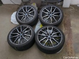  Bmw  Serie 1 Baureihe 1 Lim. 120 i M Sport 2.0 131KW AT7 E6d #8