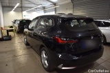  Bmw  2 Tourer Baureihe 2 Active Tourer 218 d 2.0 110KW AT7 E6d #8