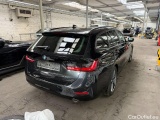  Bmw  Serie 3 Baureihe 3 Touring 318 d Advantage 2.0 110KW AT8 E6d #2