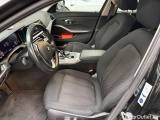  Bmw  Serie 3 Baureihe 3 Touring 318 d Advantage 2.0 110KW AT8 E6d #4