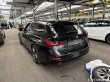  Bmw  Serie 3 Baureihe 3 Touring 318 d Advantage 2.0 110KW AT8 E6d #9