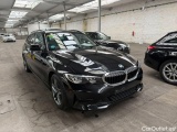  Bmw  Serie 3 Baureihe 3 Touring 318 d Advantage 2.0 110KW AT8 E6d #8