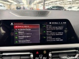  Bmw  Serie 3 Baureihe 3 Touring 318 d Advantage 2.0 110KW AT8 E6d #23