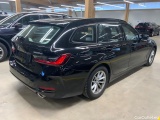  Bmw  Serie 3 Baureihe 3 Touring 320 d 2.0 140KW AT8 E6d #2